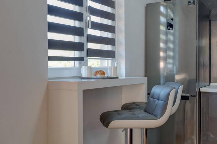 Luxury Apartment With Private Heated Pool Šibenik Kültér fotó