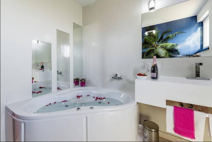 Luxury Apartment With Private Heated Pool Šibenik Kültér fotó